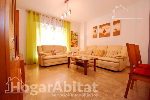 3 camera da letto Appartamento in vendita in Oliva con garage - 189.900 € (Rif: 10094773)