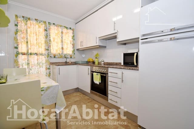3 camera da letto Appartamento in vendita in Oliva con garage - 189.900 € (Rif: 10094773)