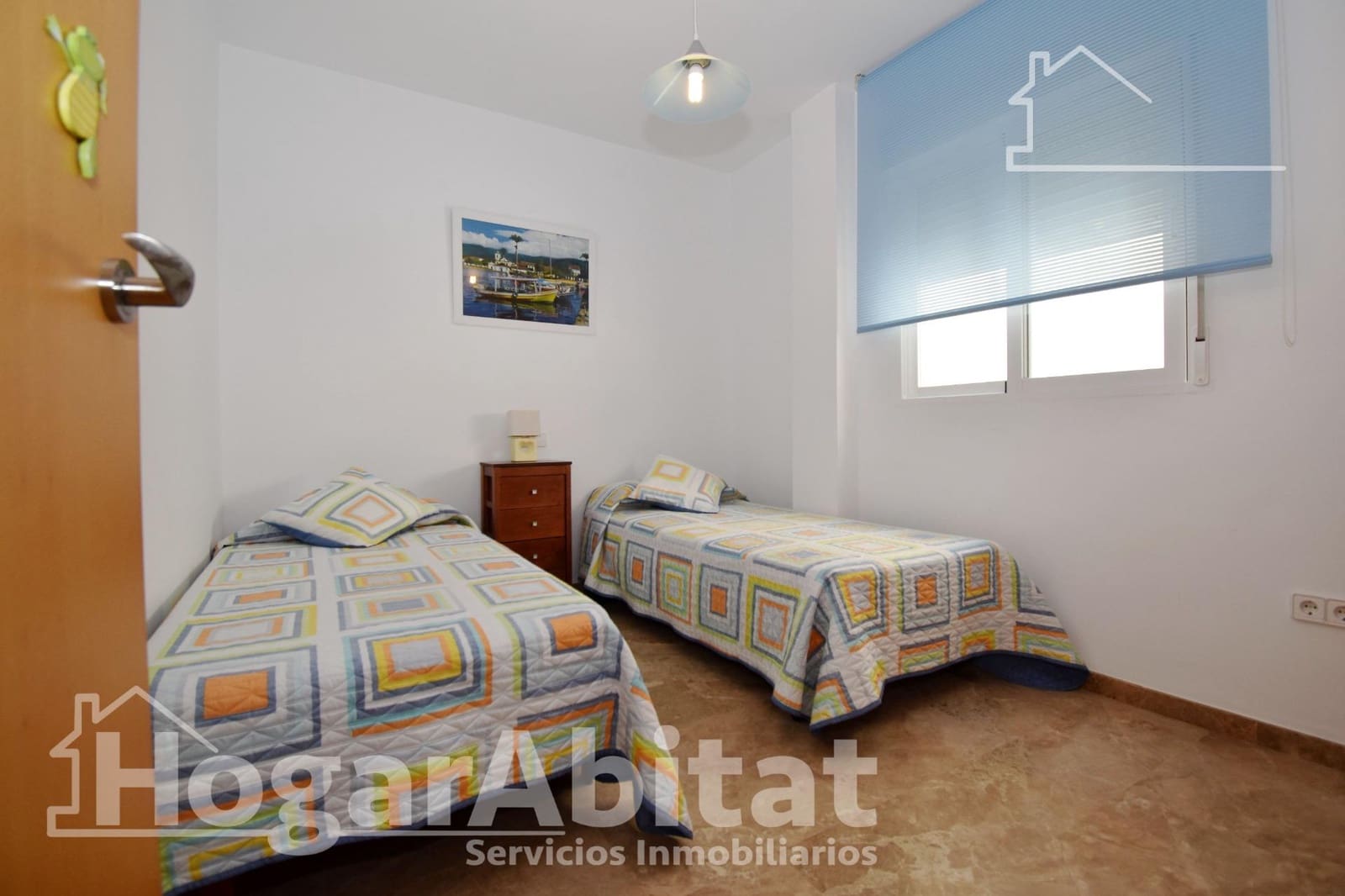 3 camera da letto Appartamento in vendita in Oliva con garage - 189.900 € (Rif: 10094773)