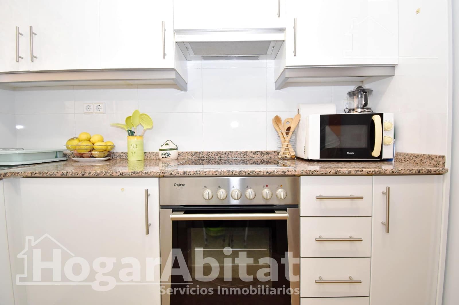 3 camera da letto Appartamento in vendita in Oliva con garage - 189.900 € (Rif: 10094773)
