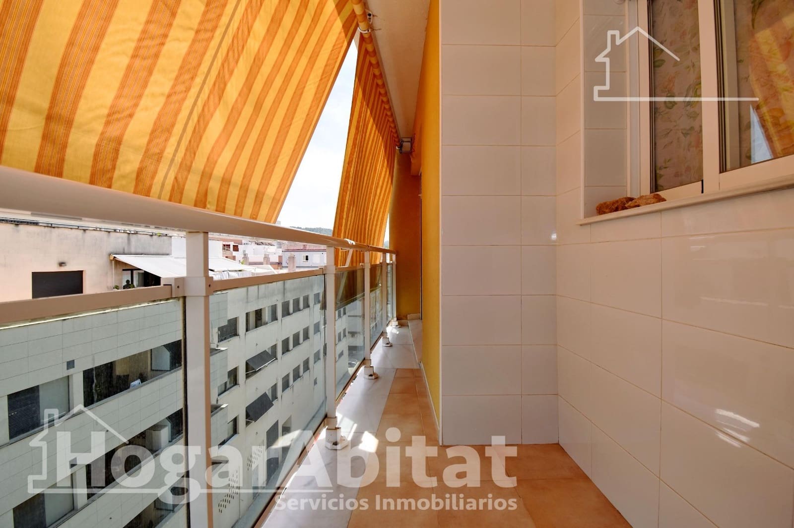 3 camera da letto Appartamento in vendita in Oliva con garage - 189.900 € (Rif: 10094773)