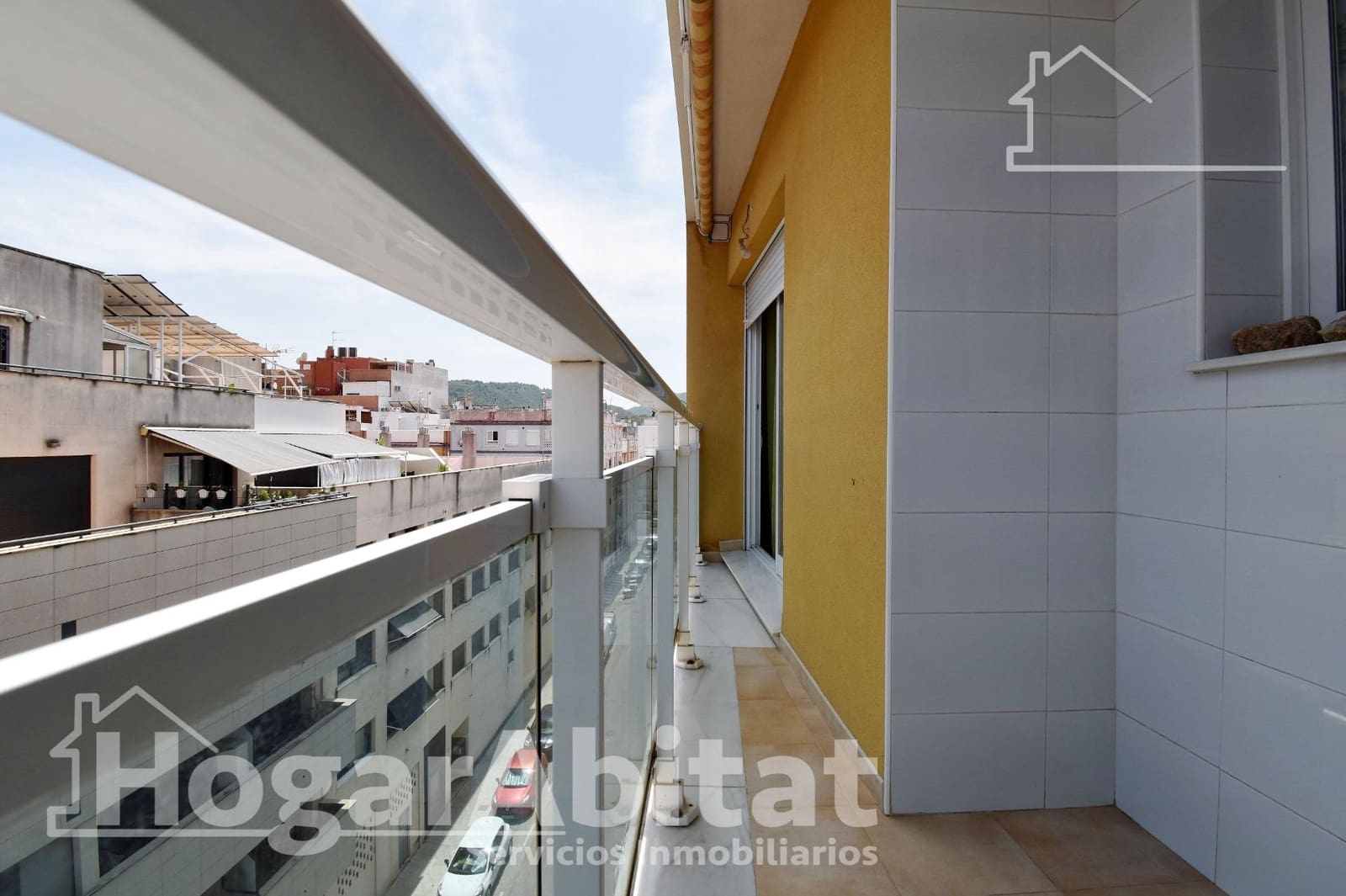 3 camera da letto Appartamento in vendita in Oliva con garage - 189.900 € (Rif: 10094773)