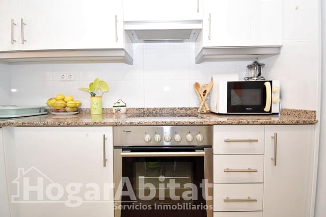 3 camera da letto Appartamento in vendita in Oliva con garage - 189.900 € (Rif: 10094773)