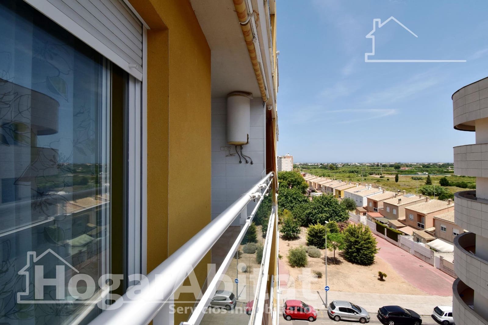 3 camera da letto Appartamento in vendita in Oliva con garage - 189.900 € (Rif: 10094773)