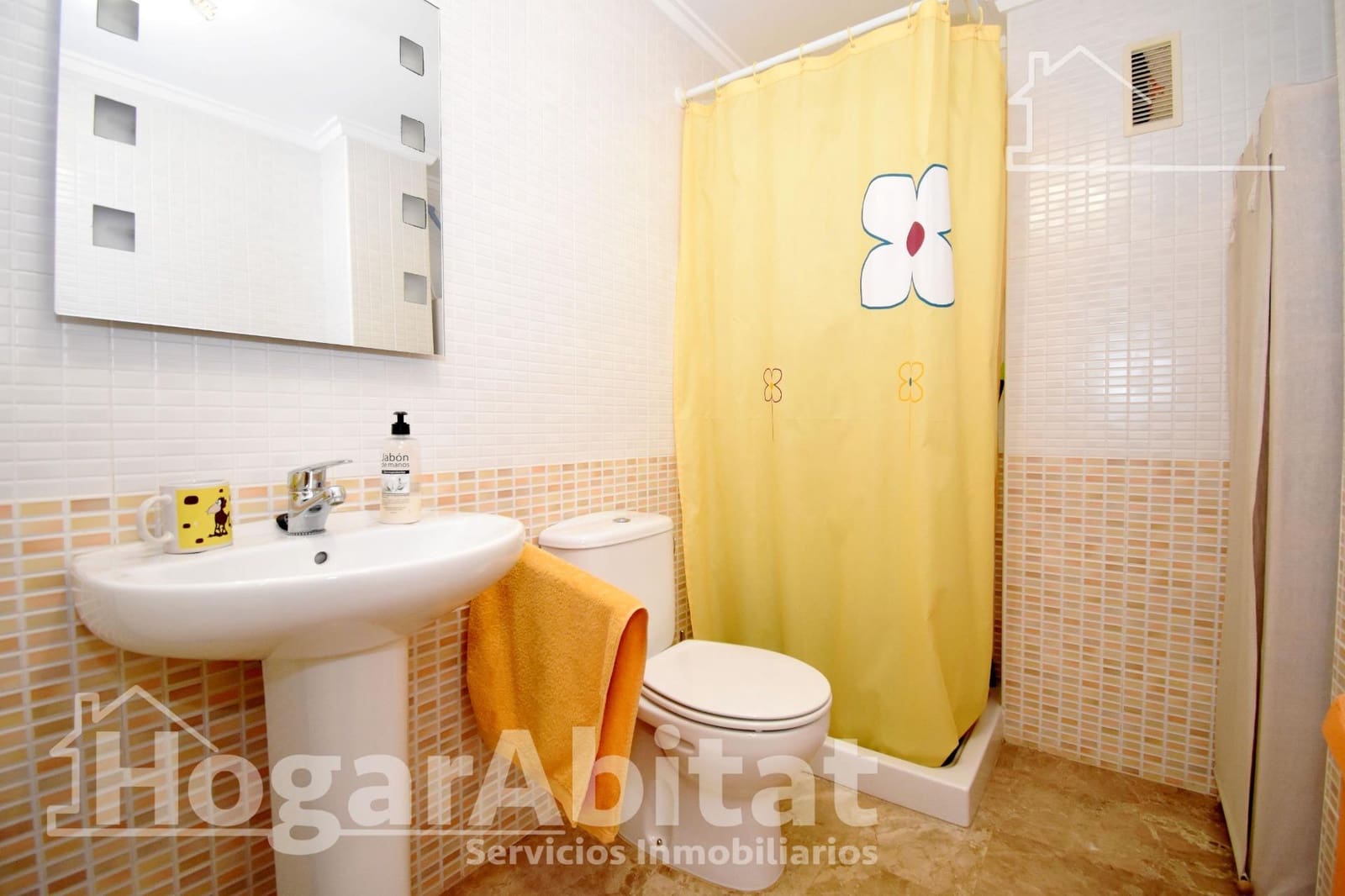 3 camera da letto Appartamento in vendita in Oliva con garage - 189.900 € (Rif: 10094773)