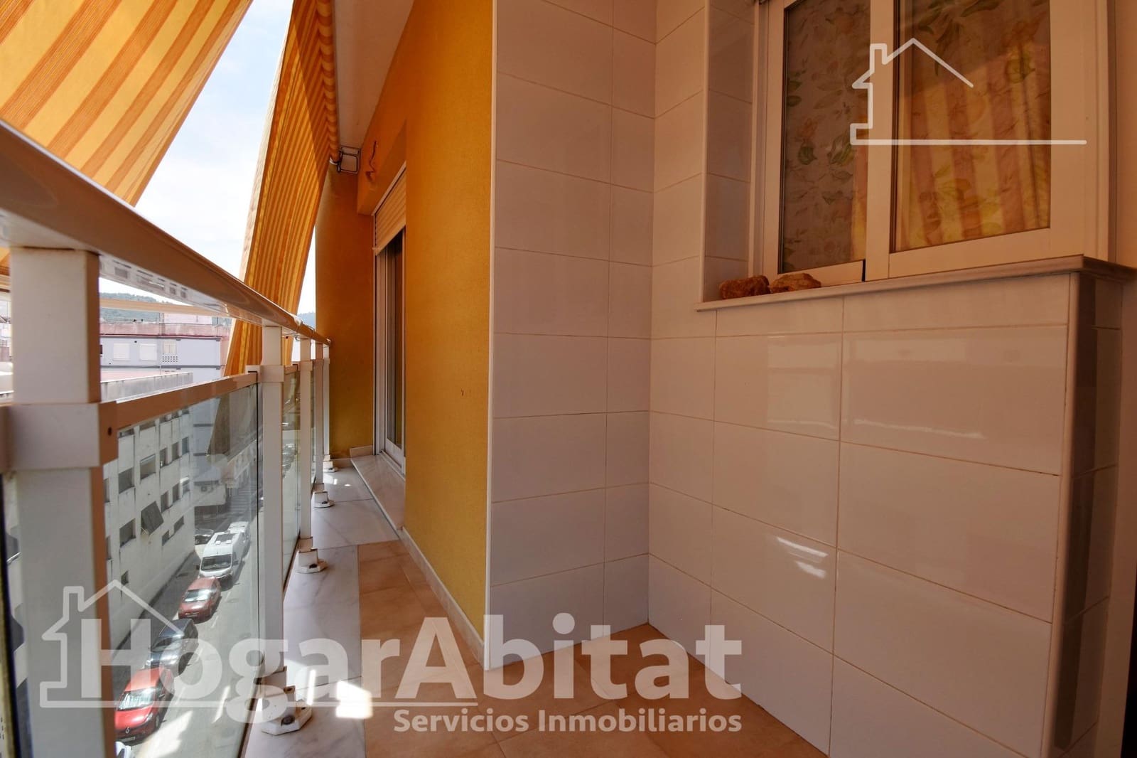3 camera da letto Appartamento in vendita in Oliva con garage - 189.900 € (Rif: 10094773)