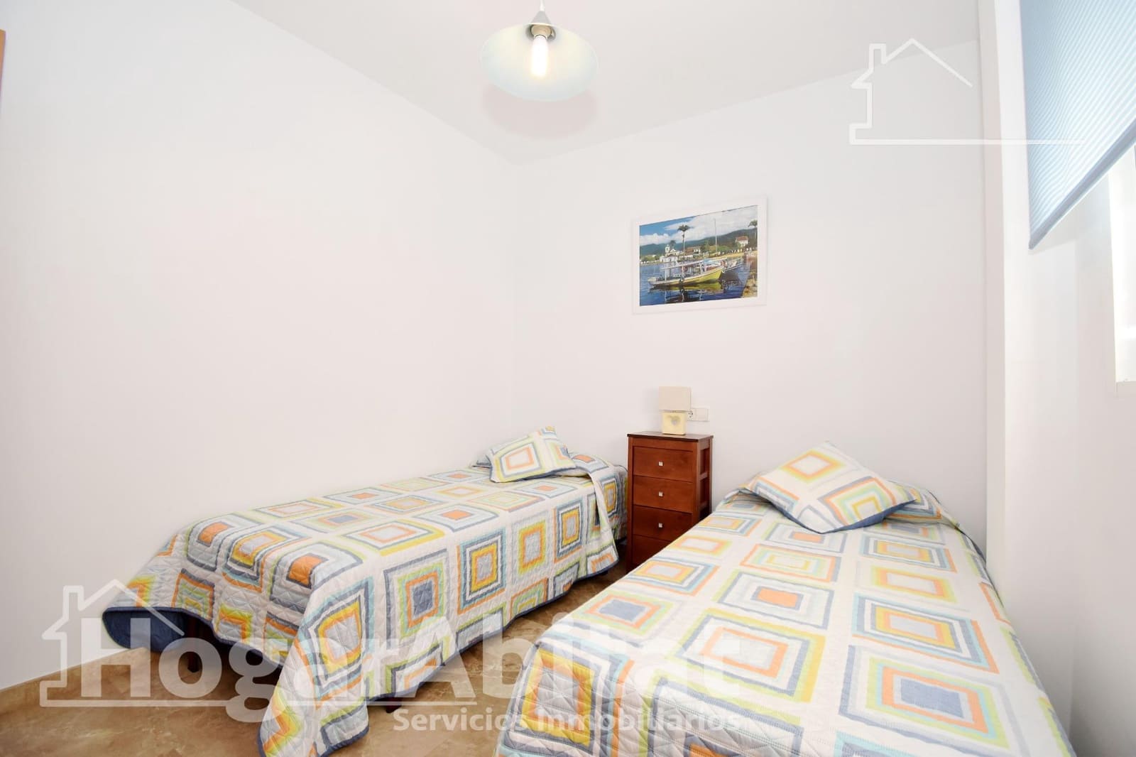 3 camera da letto Appartamento in vendita in Oliva con garage - 189.900 € (Rif: 10094773)