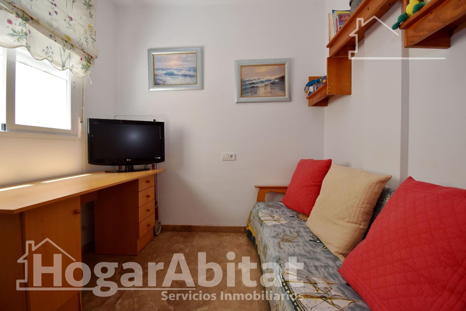 3 camera da letto Appartamento in vendita in Oliva con garage - 189.900 € (Rif: 10094773)