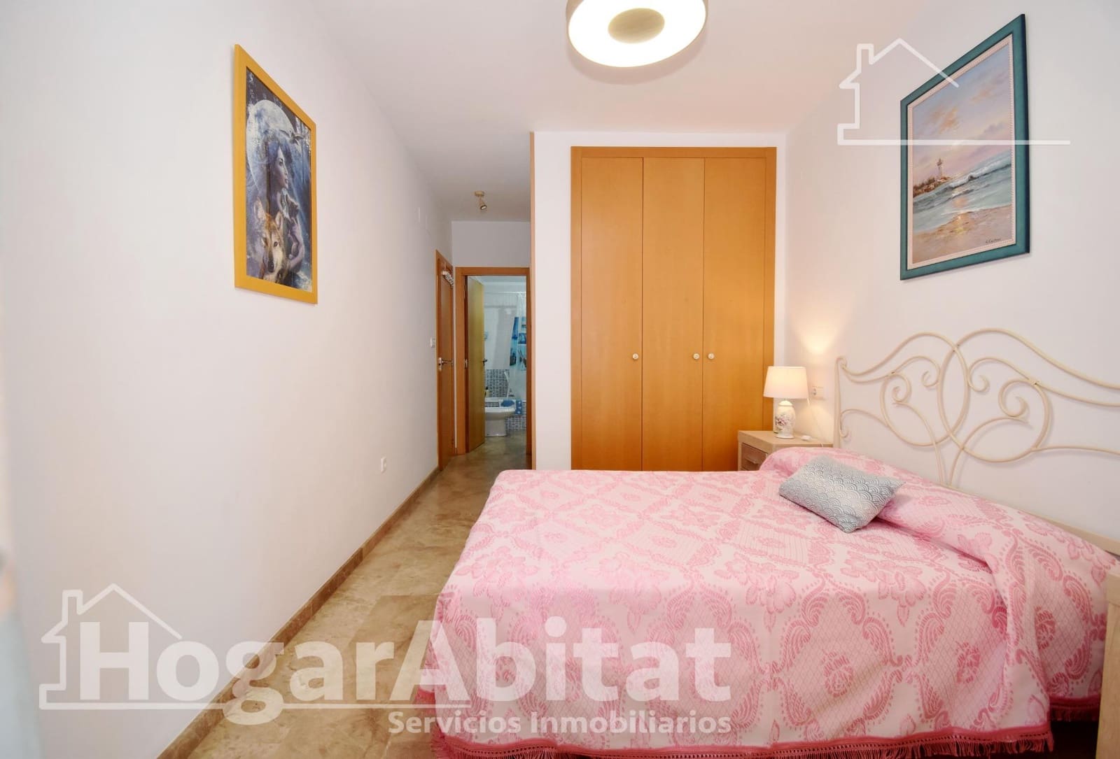 3 camera da letto Appartamento in vendita in Oliva con garage - 189.900 € (Rif: 10094773)