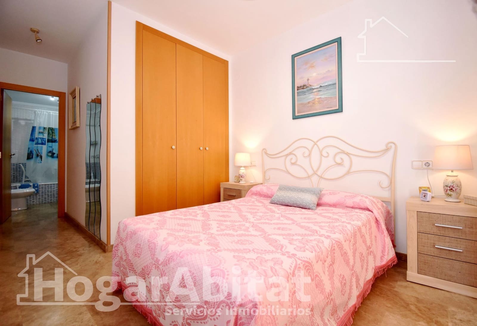 3 camera da letto Appartamento in vendita in Oliva con garage - 189.900 € (Rif: 10094773)