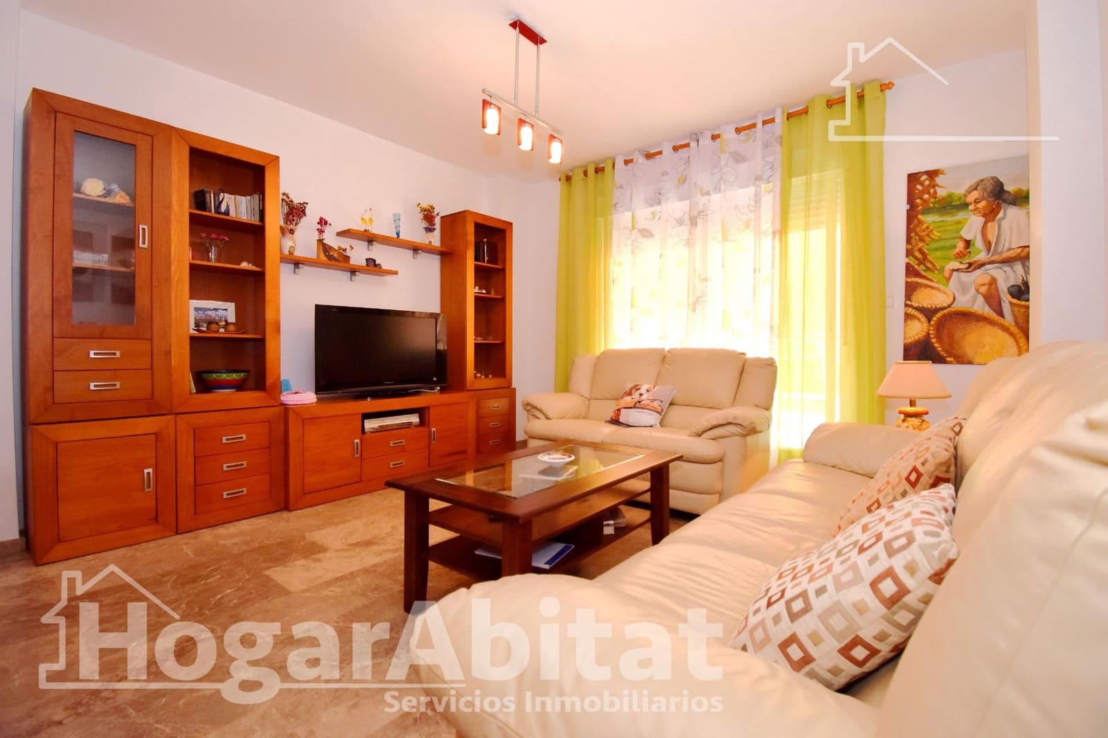3 camera da letto Appartamento in vendita in Oliva con garage - 189.900 € (Rif: 10094773)