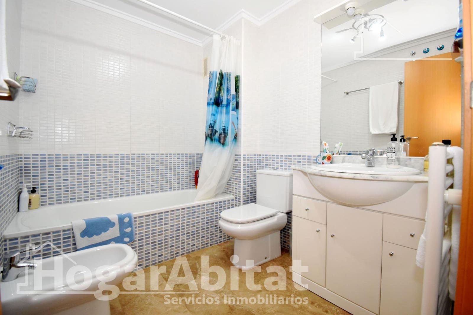 3 camera da letto Appartamento in vendita in Oliva con garage - 189.900 € (Rif: 10094773)