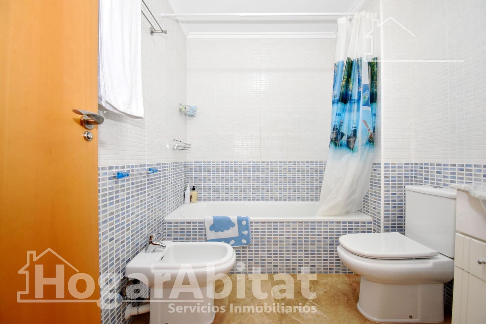 3 camera da letto Appartamento in vendita in Oliva con garage - 189.900 € (Rif: 10094773)