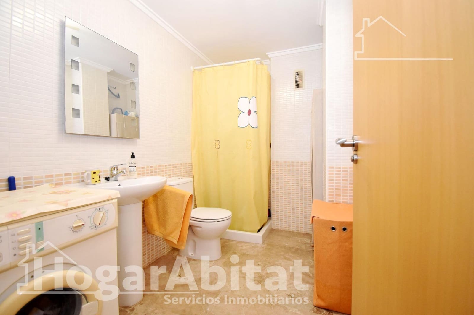 3 camera da letto Appartamento in vendita in Oliva con garage - 189.900 € (Rif: 10094773)