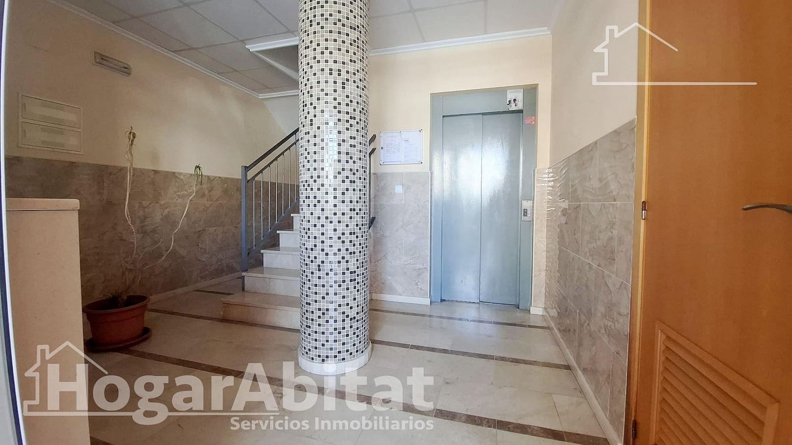 3 camera da letto Appartamento in vendita in Oliva con garage - 189.900 € (Rif: 10094773)