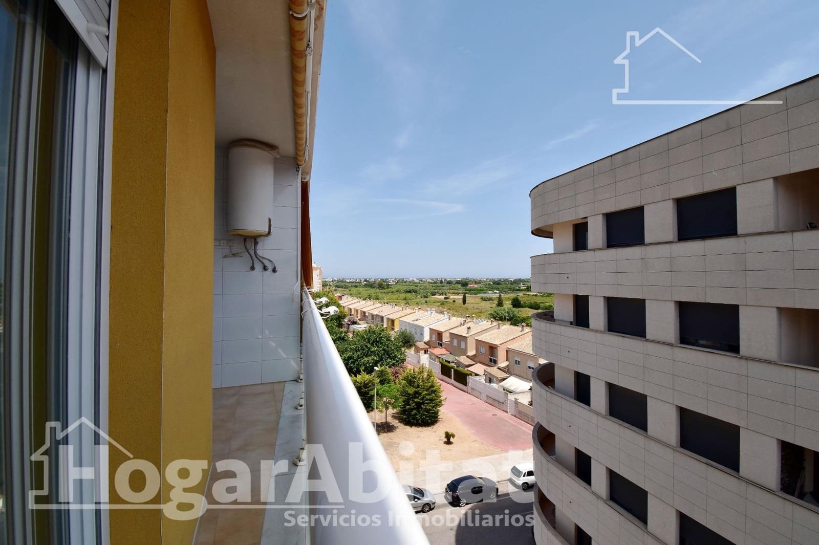 3 camera da letto Appartamento in vendita in Oliva con garage - 189.900 € (Rif: 10094773)