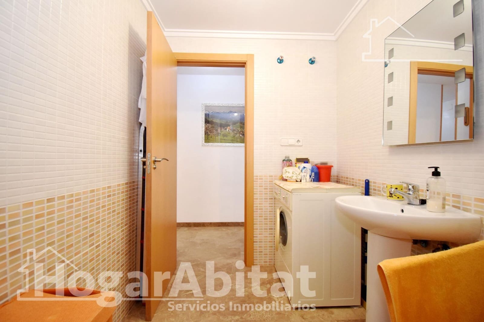 3 camera da letto Appartamento in vendita in Oliva con garage - 189.900 € (Rif: 10094773)