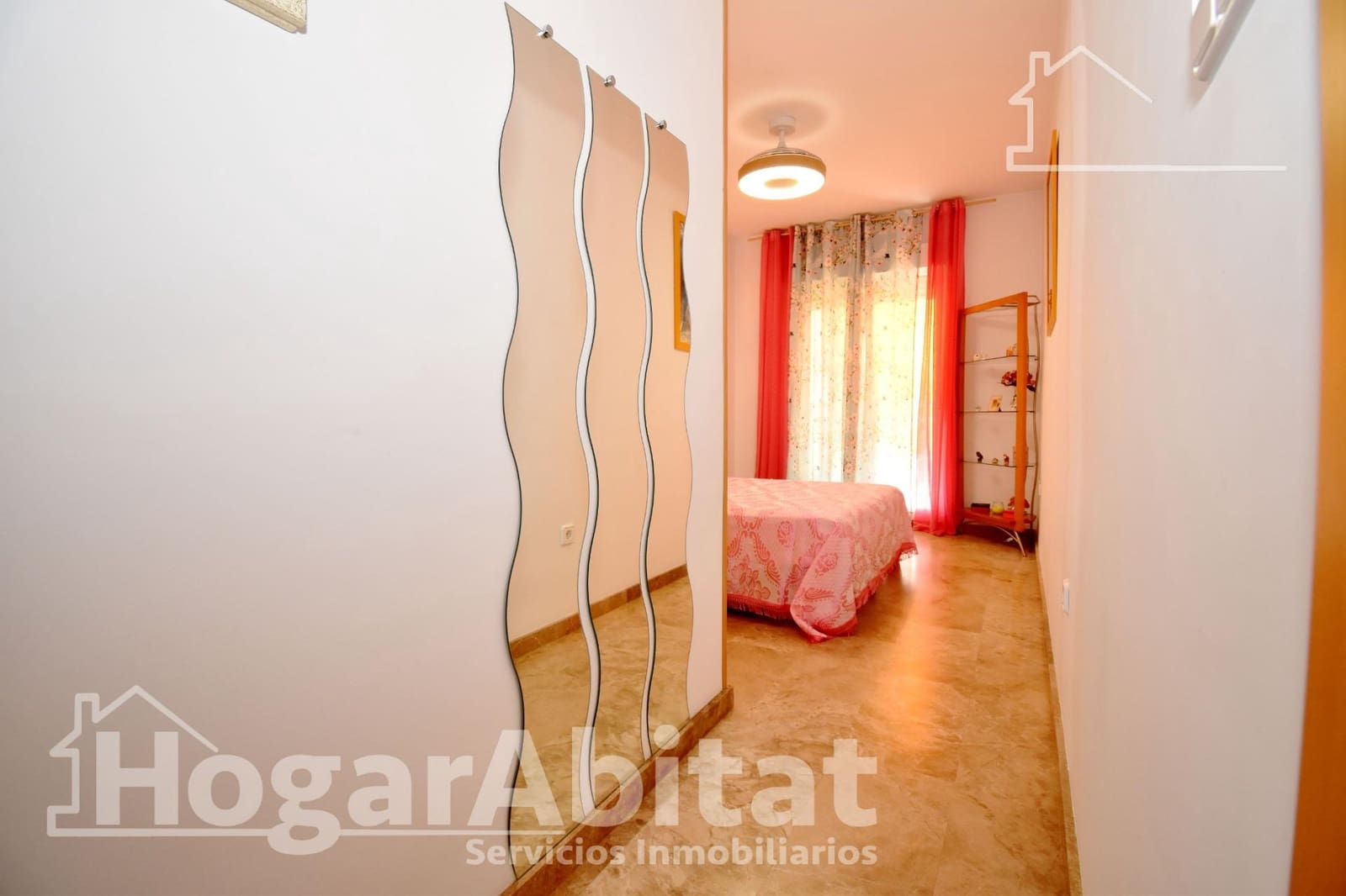 3 camera da letto Appartamento in vendita in Oliva con garage - 189.900 € (Rif: 10094773)