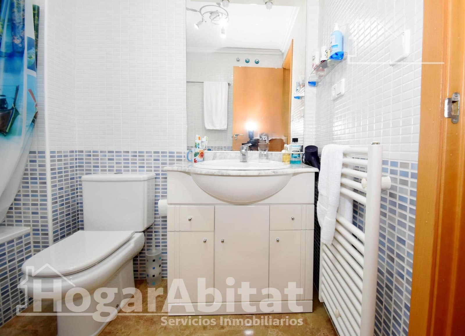 3 camera da letto Appartamento in vendita in Oliva con garage - 189.900 € (Rif: 10094773)