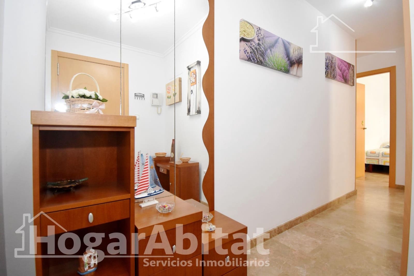 3 camera da letto Appartamento in vendita in Oliva con garage - 189.900 € (Rif: 10094773)