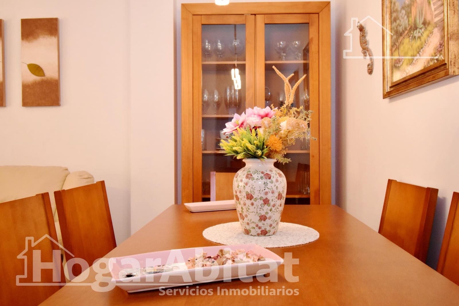 3 camera da letto Appartamento in vendita in Oliva con garage - 189.900 € (Rif: 10094773)