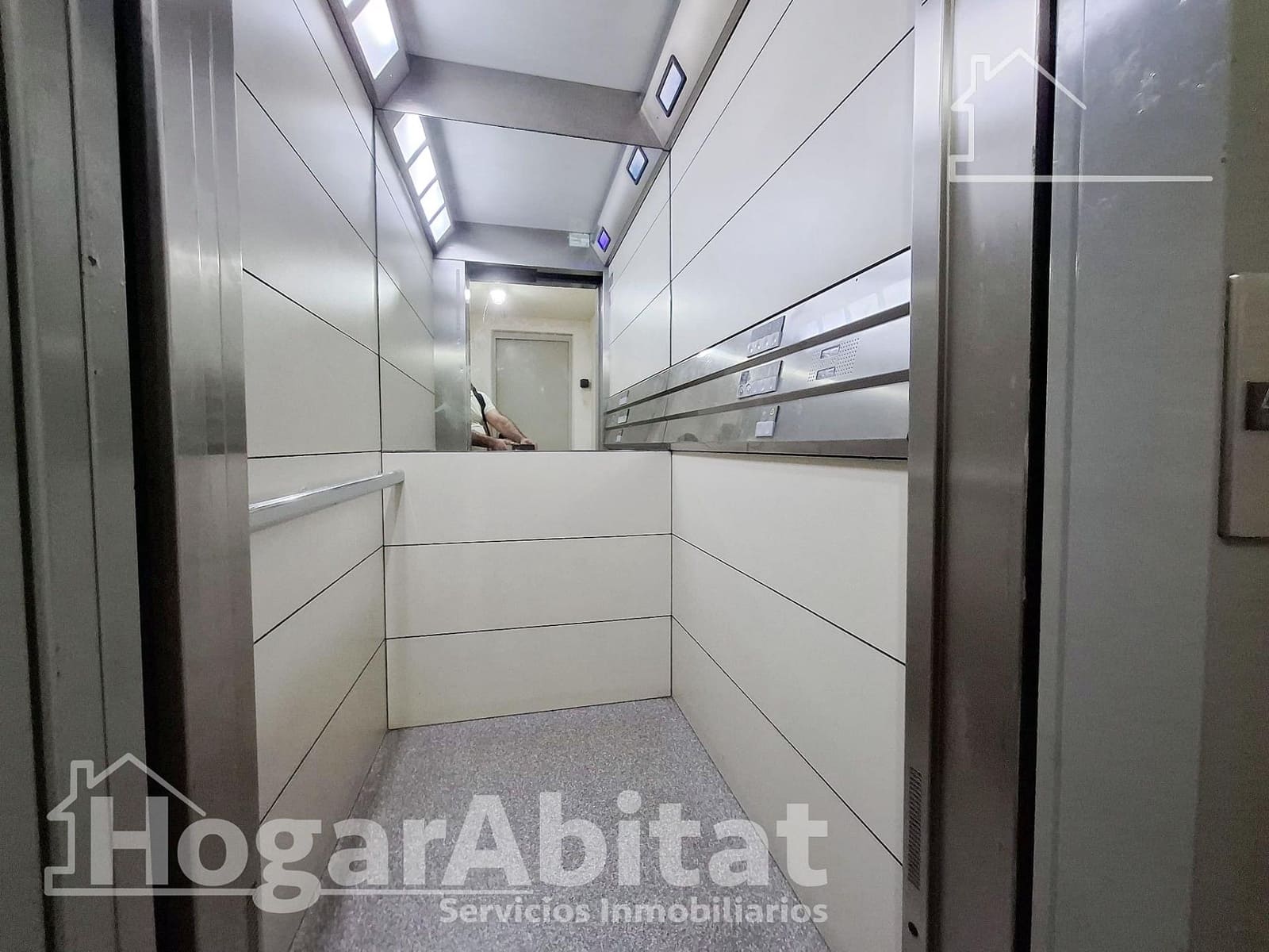 3 camera da letto Appartamento in vendita in Oliva con garage - 189.900 € (Rif: 10094773)