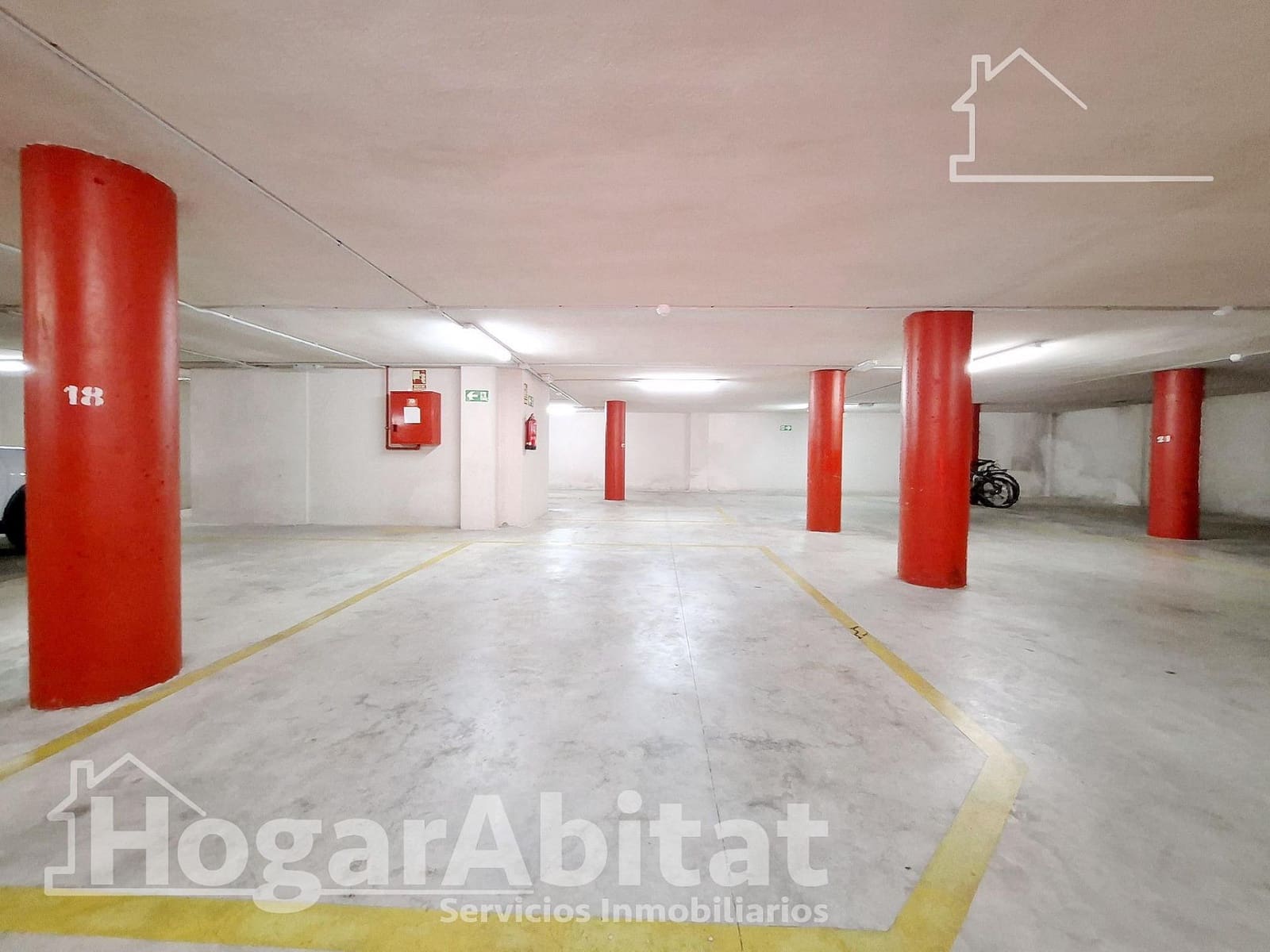 3 camera da letto Appartamento in vendita in Oliva con garage - 189.900 € (Rif: 10094773)