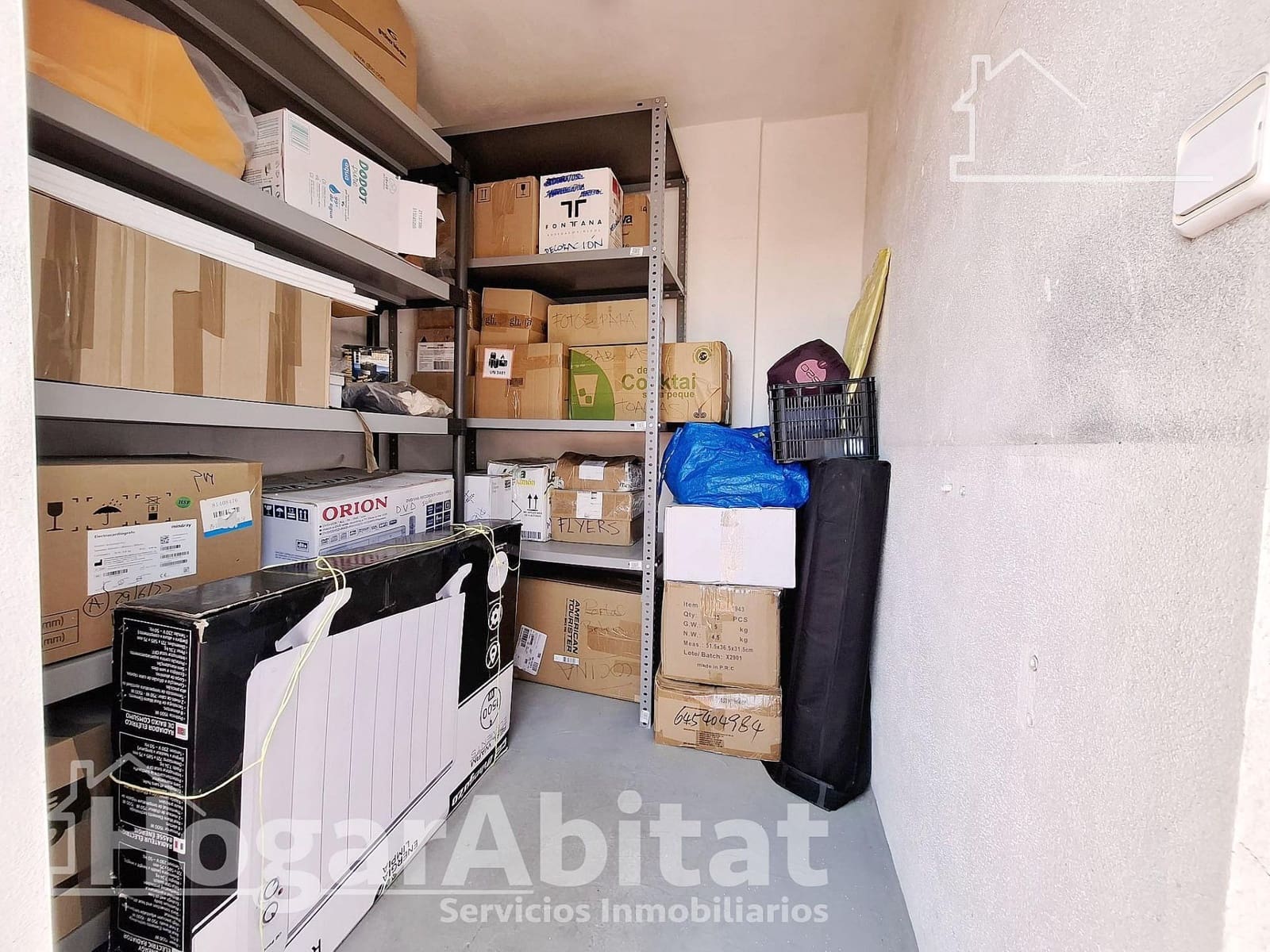 3 camera da letto Appartamento in vendita in Oliva con garage - 189.900 € (Rif: 10094773)