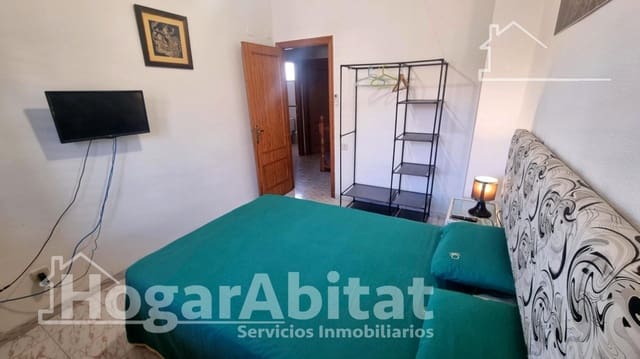 3 Zimmer Reihenhaus zu verkaufen in Puçol mit Garage - 375.000 € (Ref: 10094774)