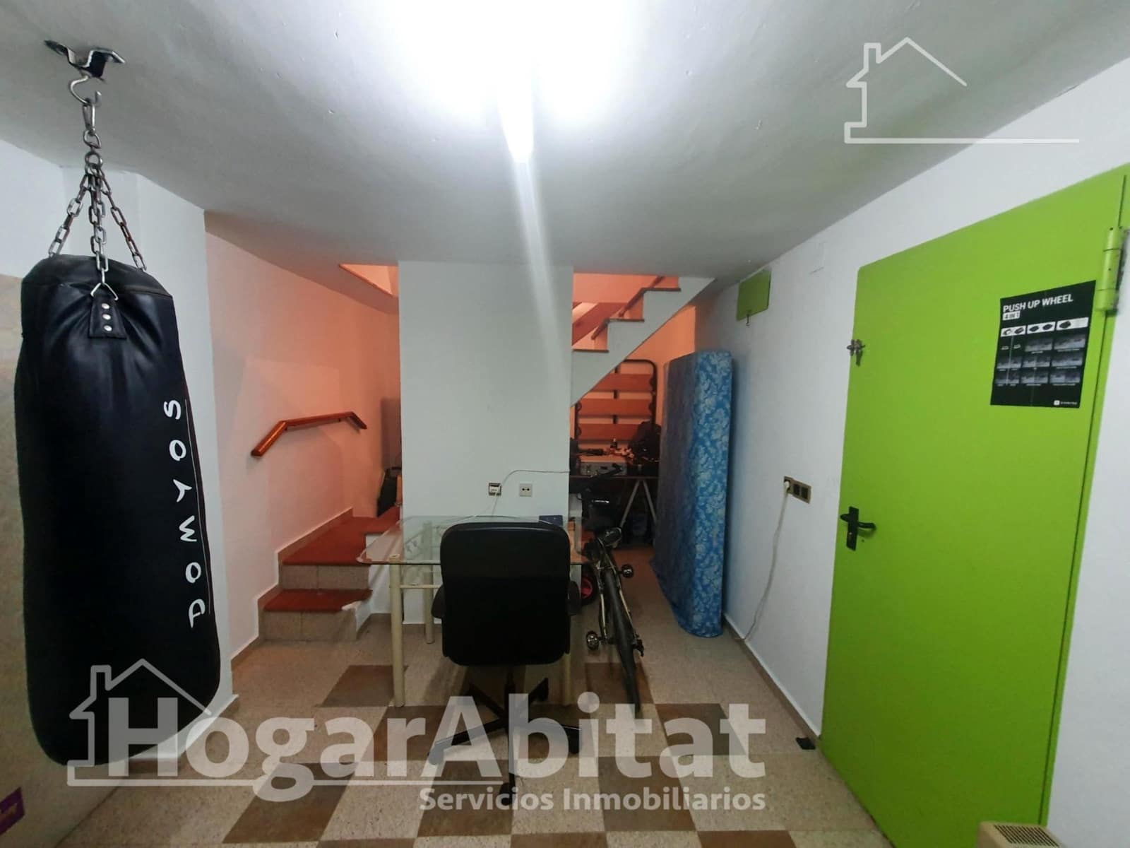 3 soveværelse Rækkehus til salg i Pucol med garage - € 375.000 (Ref: 10094774)