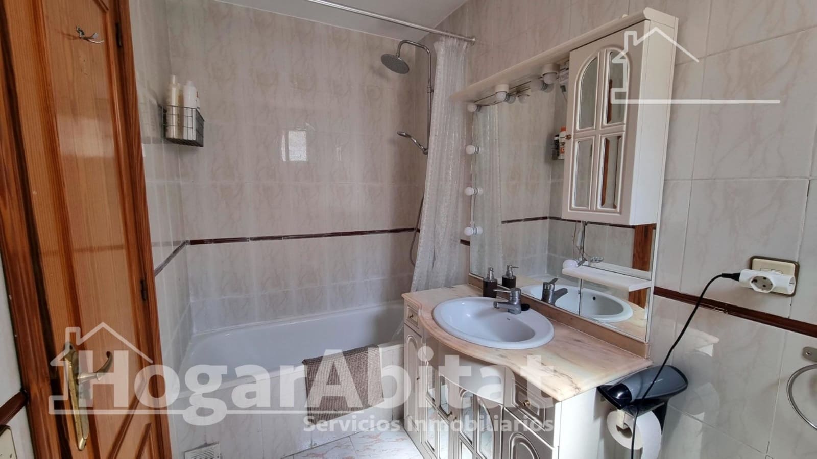 3 soveværelse Rækkehus til salg i Pucol med garage - € 375.000 (Ref: 10094774)