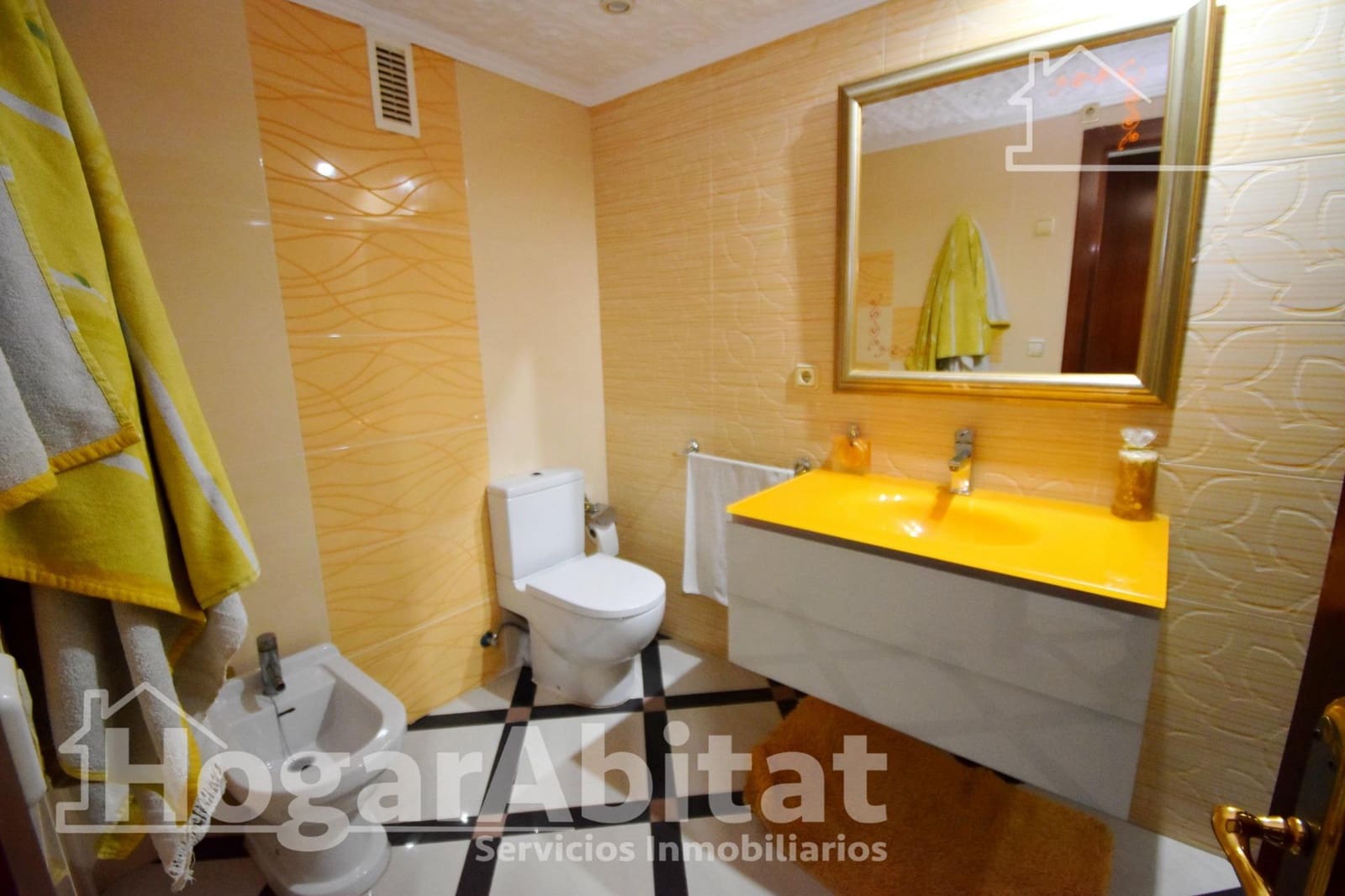 4 quarto Apartamento para venda em Picassent - 250 000 € (Ref: 10094775)