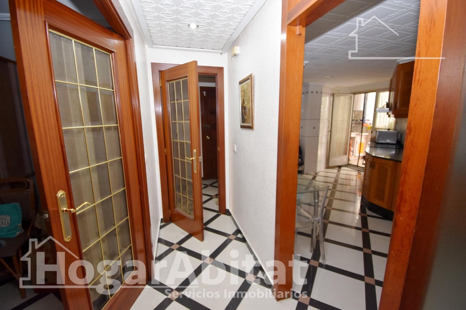 4 quarto Apartamento para venda em Picassent - 250 000 € (Ref: 10094775)