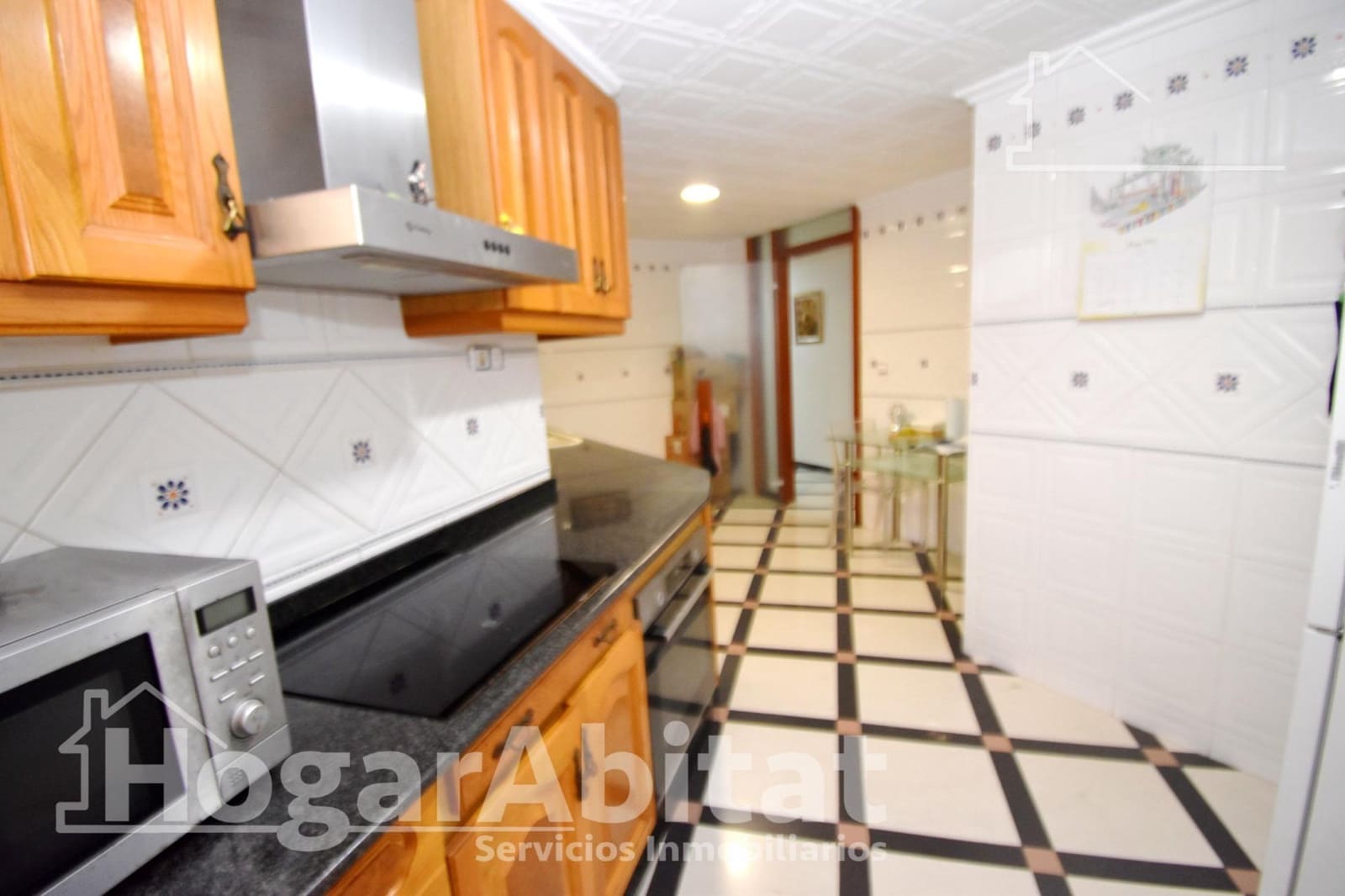 4 quarto Apartamento para venda em Picassent - 250 000 € (Ref: 10094775)