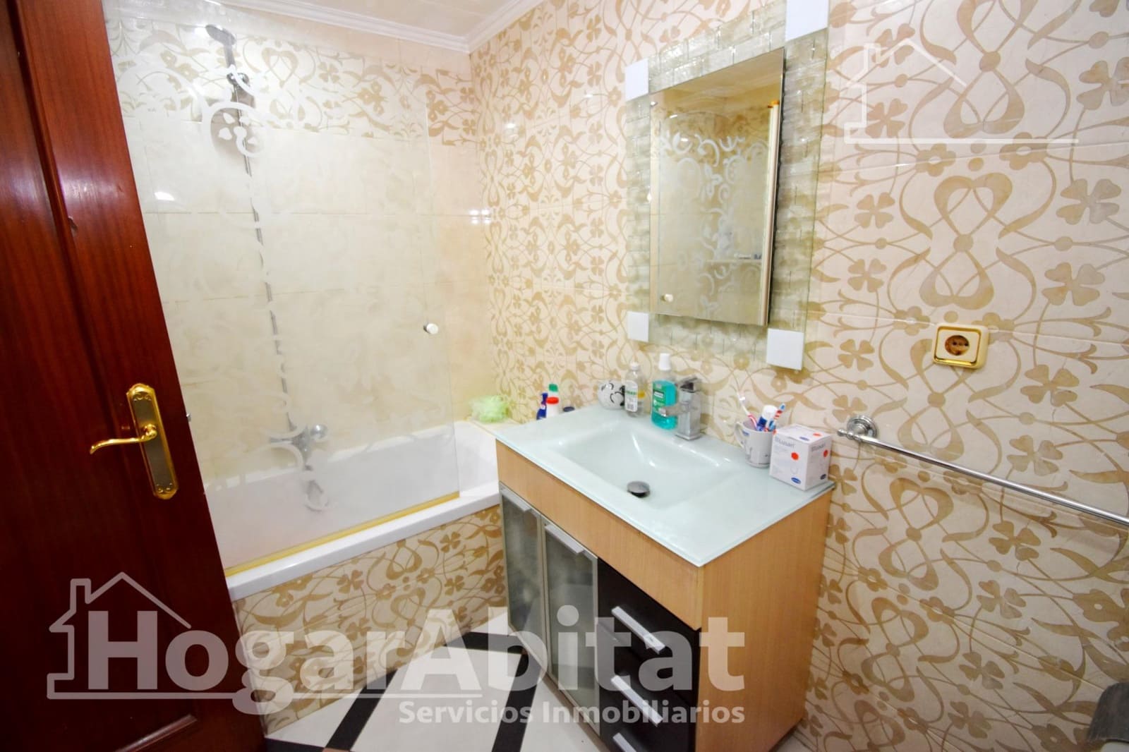 4 quarto Apartamento para venda em Picassent - 250 000 € (Ref: 10094775)