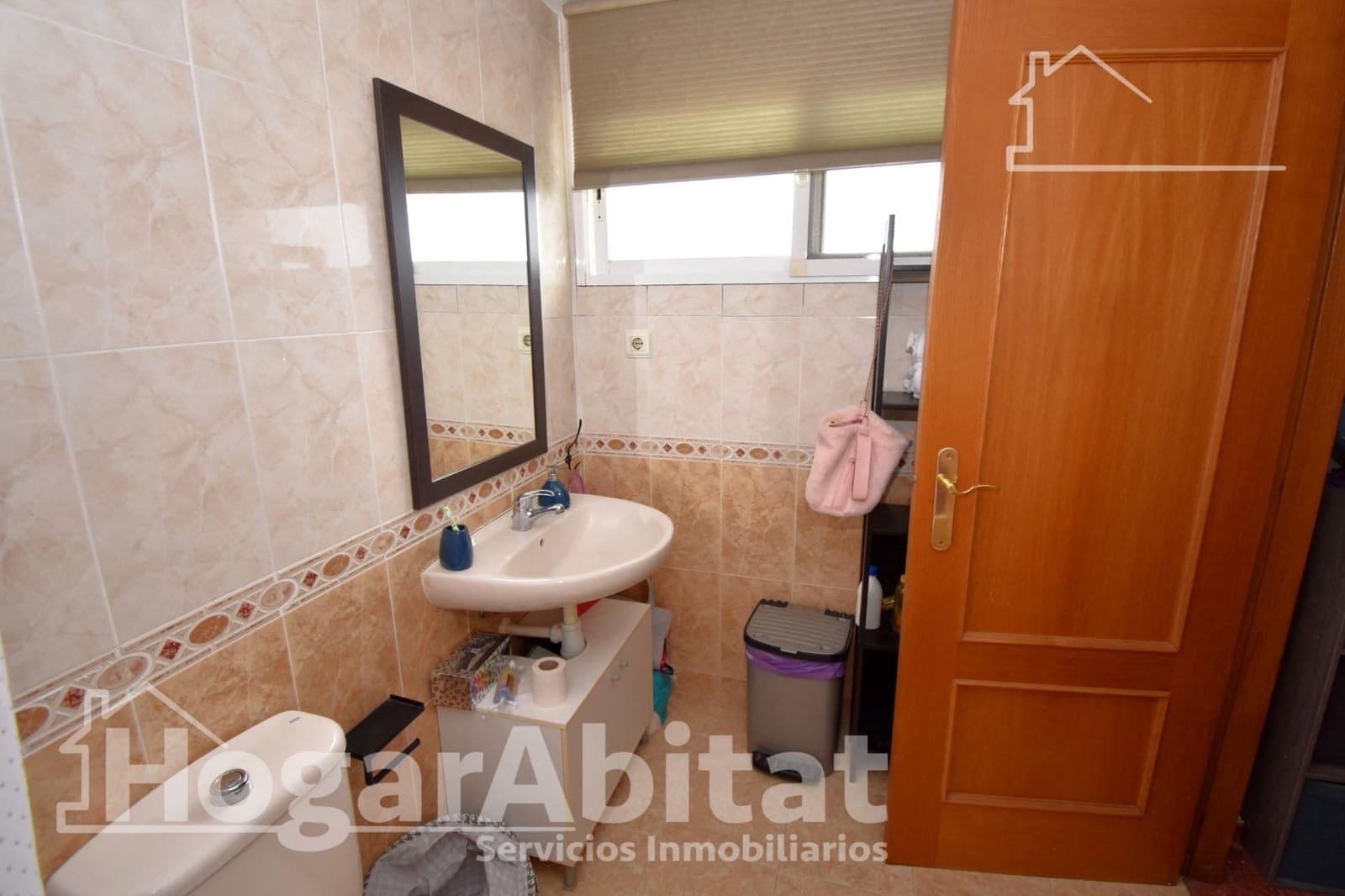 2 slaapkamer Flat te koop in Aldaia met garage - € 209.000 (Ref: 10094776)