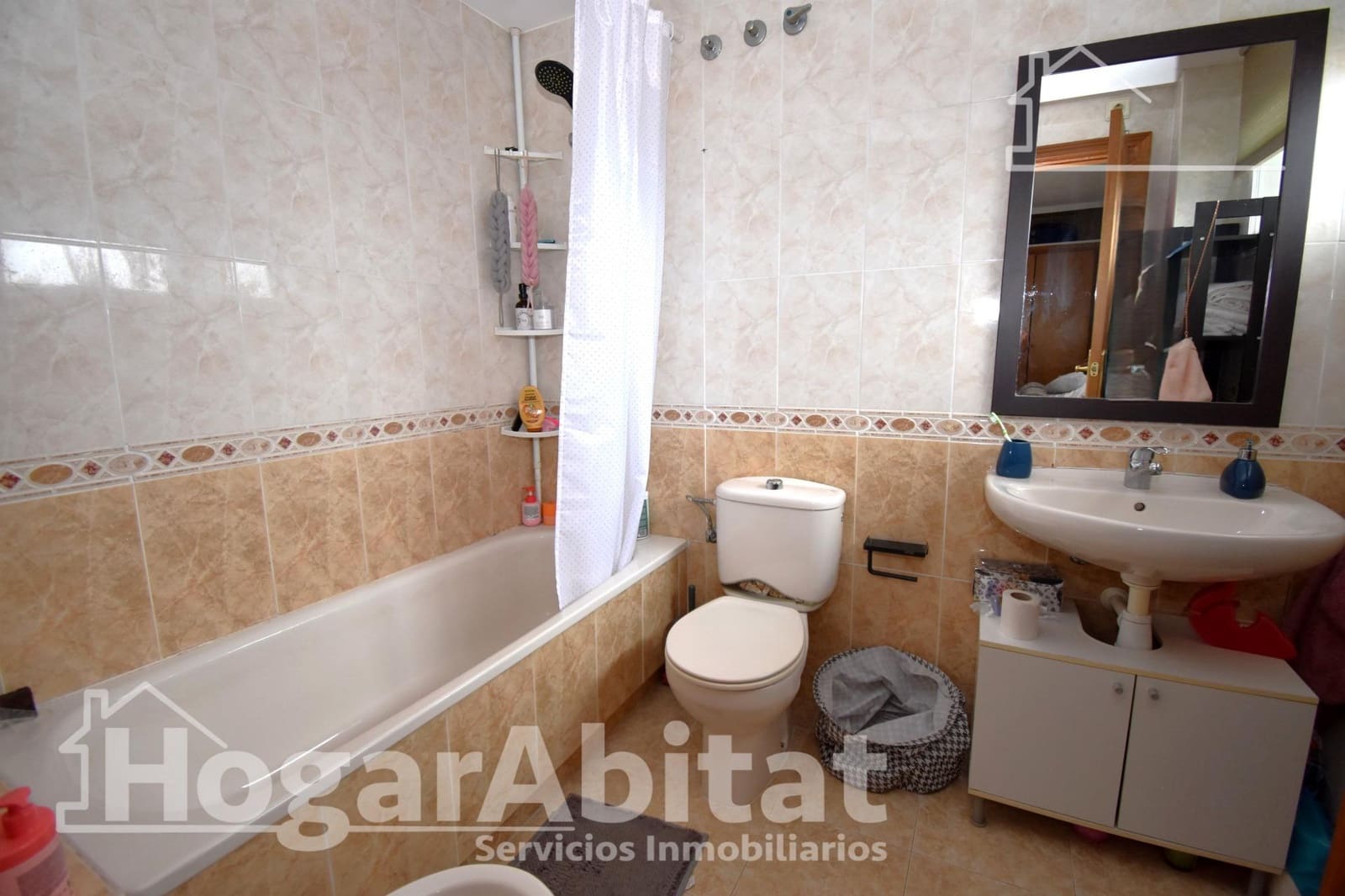 2 slaapkamer Flat te koop in Aldaia met garage - € 209.000 (Ref: 10094776)