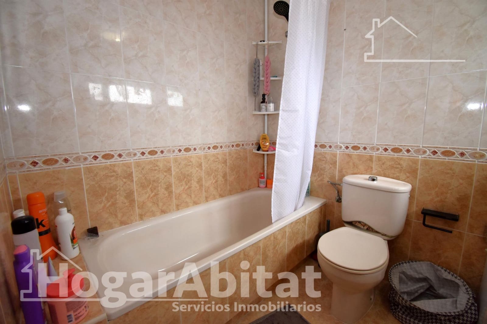 2 slaapkamer Flat te koop in Aldaia met garage - € 209.000 (Ref: 10094776)