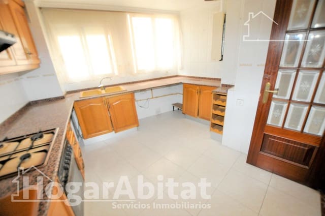 3 chambre Appartement à vendre à Xirivella - 230 000 € (Ref: 10094777)