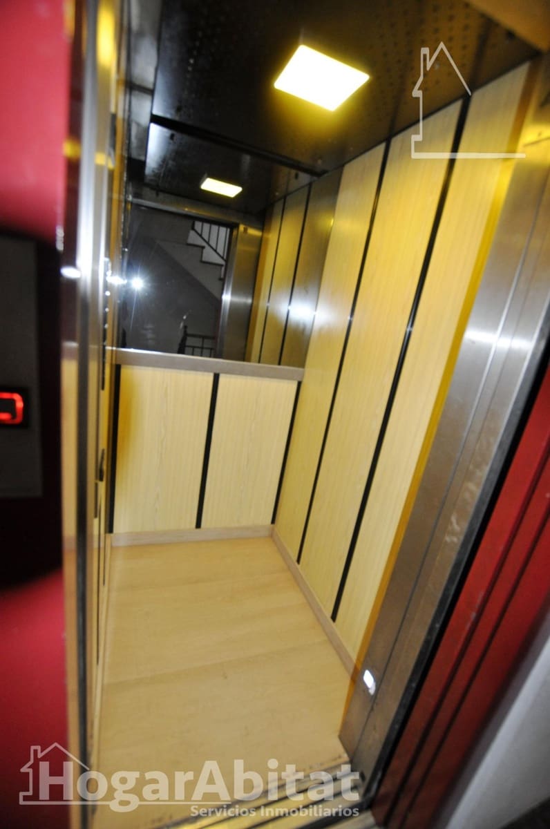 3 chambre Appartement à vendre à Xirivella - 230 000 € (Ref: 10094777)