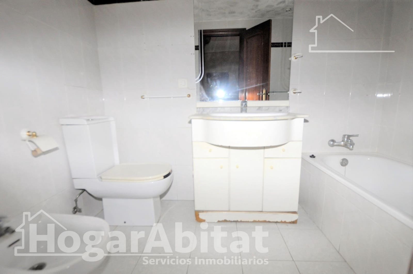 3 chambre Appartement à vendre à Xirivella - 230 000 € (Ref: 10094777)