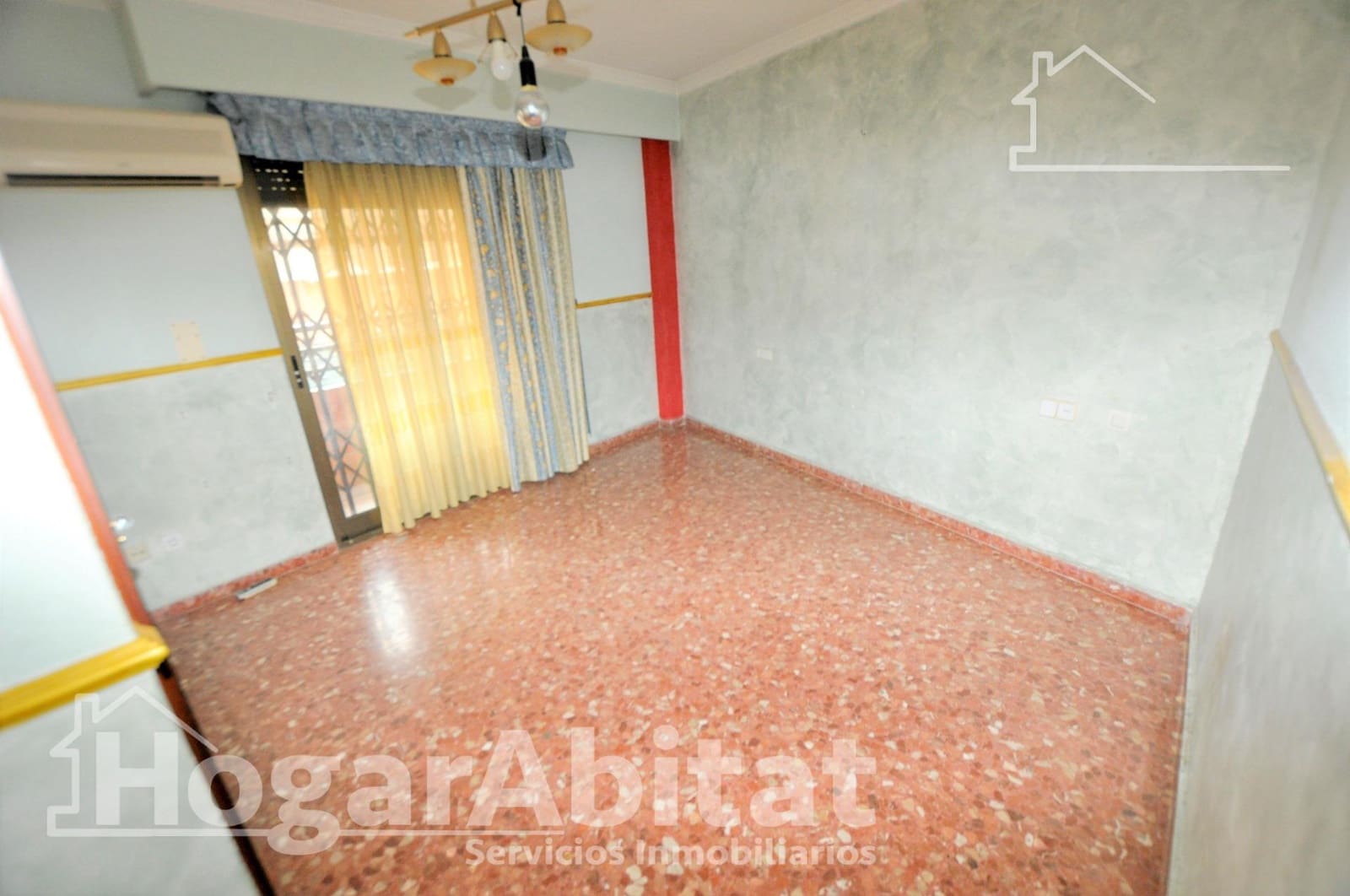 3 chambre Appartement à vendre à Xirivella - 230 000 € (Ref: 10094777)
