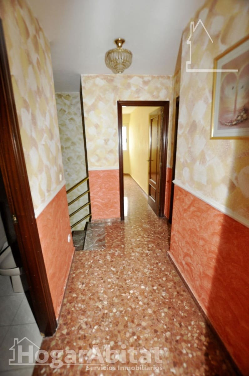 3 chambre Appartement à vendre à Xirivella - 230 000 € (Ref: 10094777)