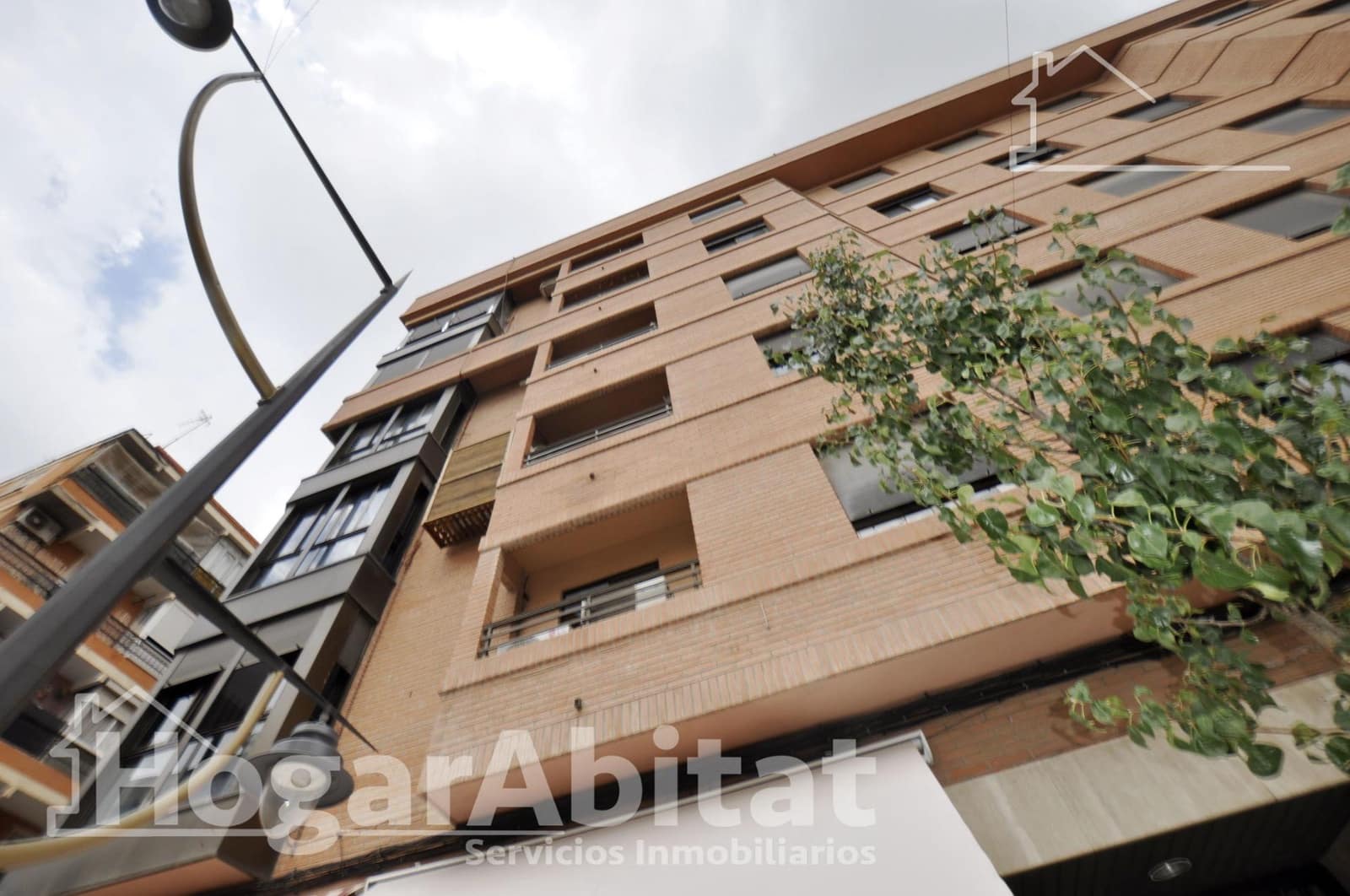 3 chambre Appartement à vendre à Xirivella - 230 000 € (Ref: 10094777)