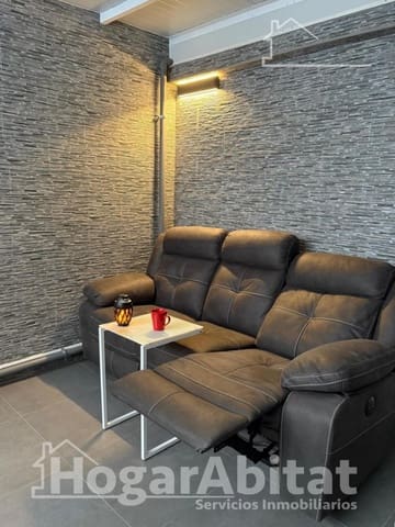 3 bedroom Flat for sale in Mont-Olivet, Valencia city - € 398,000 (Ref: 10094778)