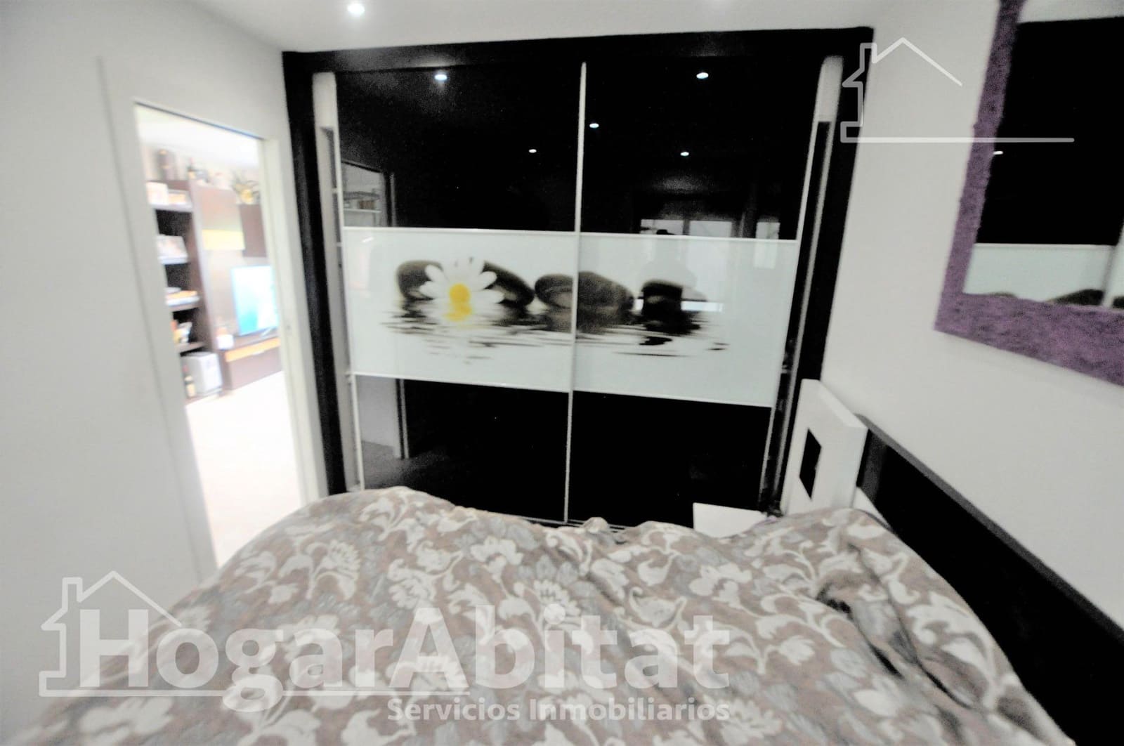 Piso de 2 habitaciones en València ciudad en venta - 255.000 € (Ref: 10094779)