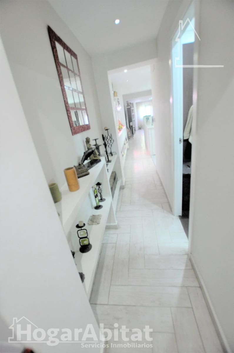 Piso de 2 habitaciones en València ciudad en venta - 255.000 € (Ref: 10094779)