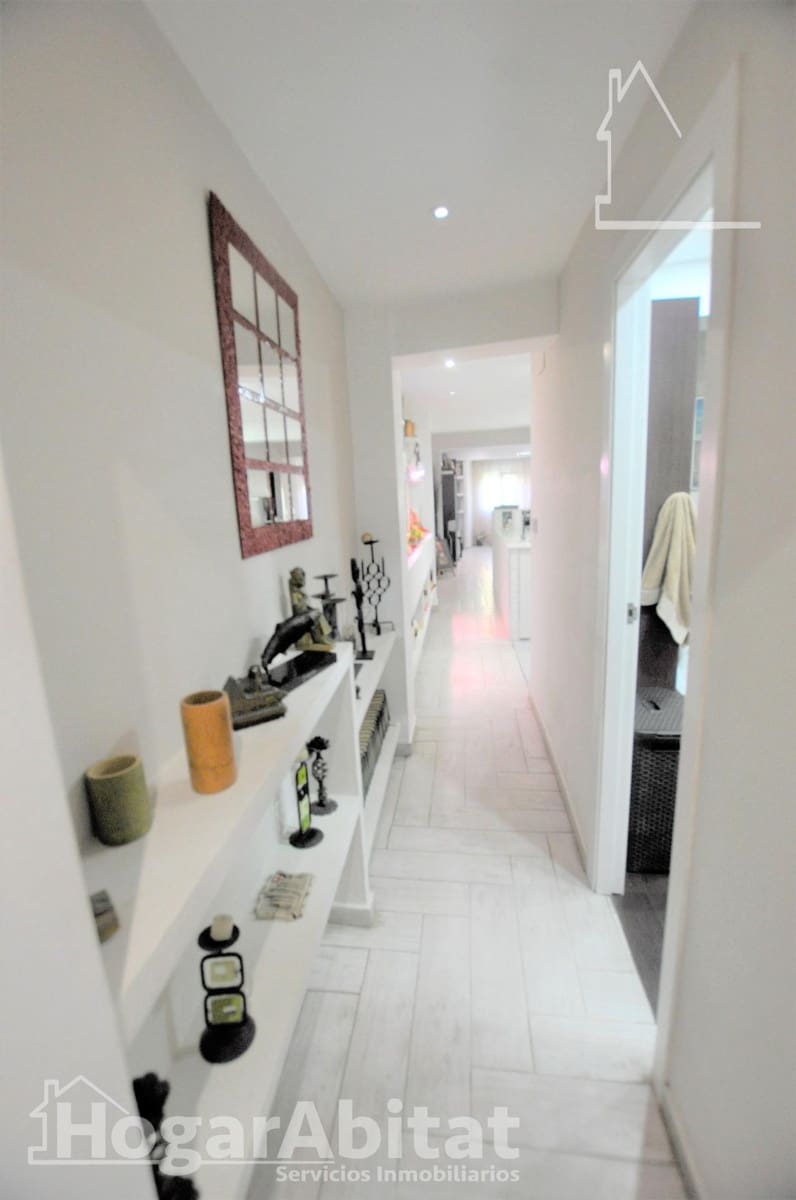 Piso de 2 habitaciones en València ciudad en venta - 255.000 € (Ref: 10094779)