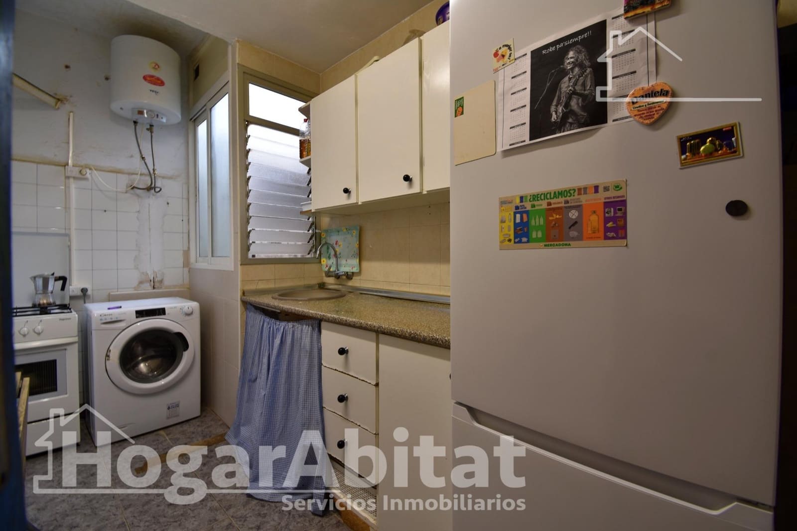 3 Zimmer Wohnung zu verkaufen in Gandia - 99.000 € (Ref: 10094780)