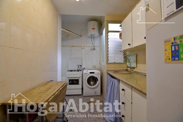 3 Zimmer Wohnung zu verkaufen in Gandia - 99.000 € (Ref: 10094780)